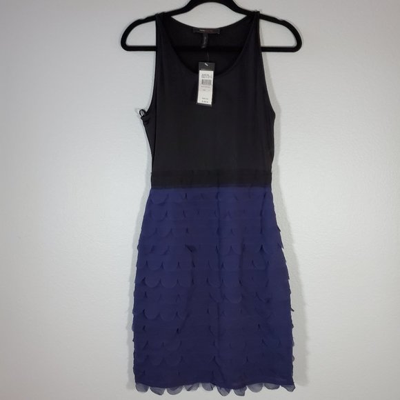 BCBGMaxAzria Cocktail Dress NWT - Picture 4 of 4